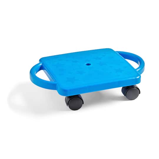 hand2mind® Scooter With Handles